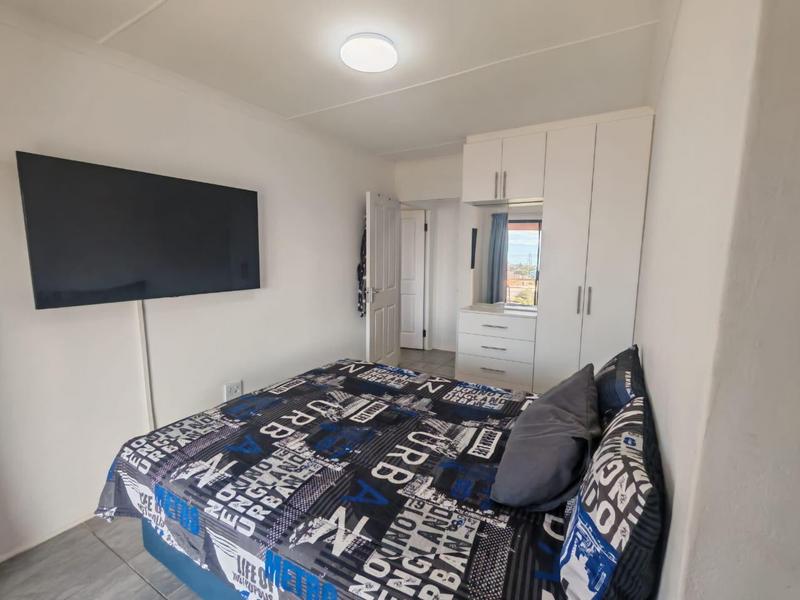 3 Bedroom Property for Sale in Mossel Bay Central Western Cape